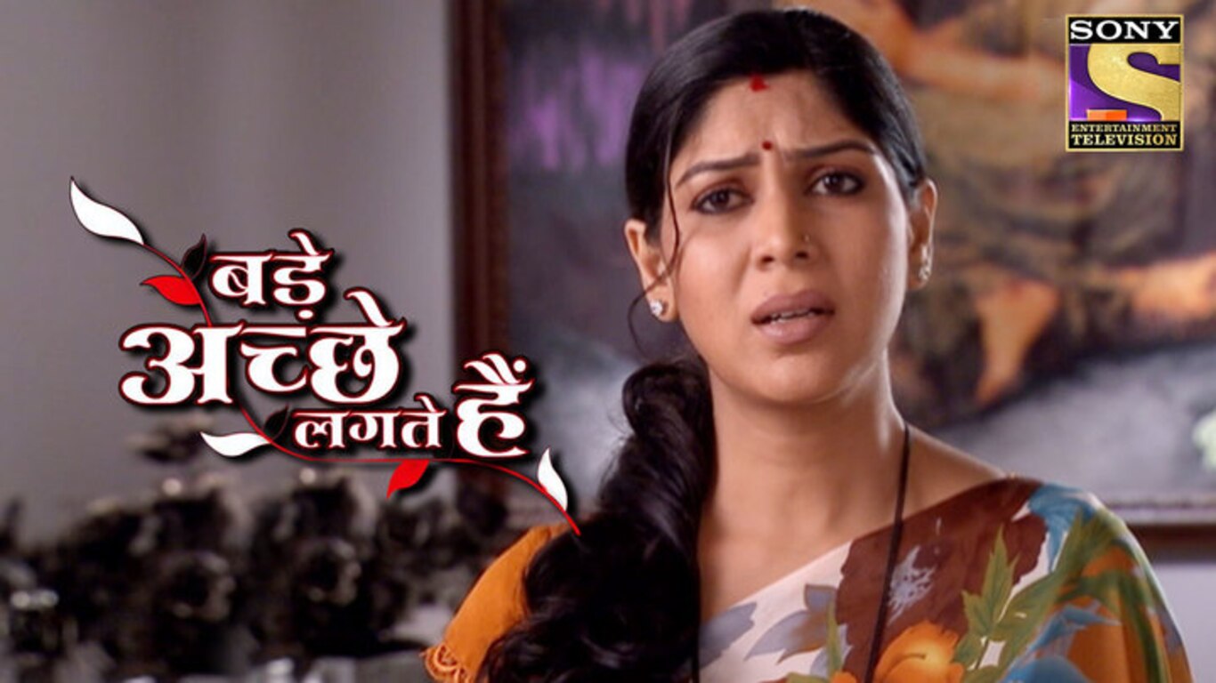 Ram And Priya Disagree
