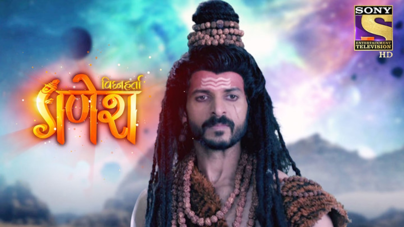 Ganesh Injured