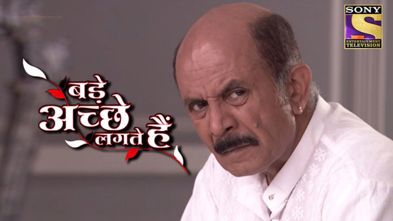 Ram's Emotions Go Haywire