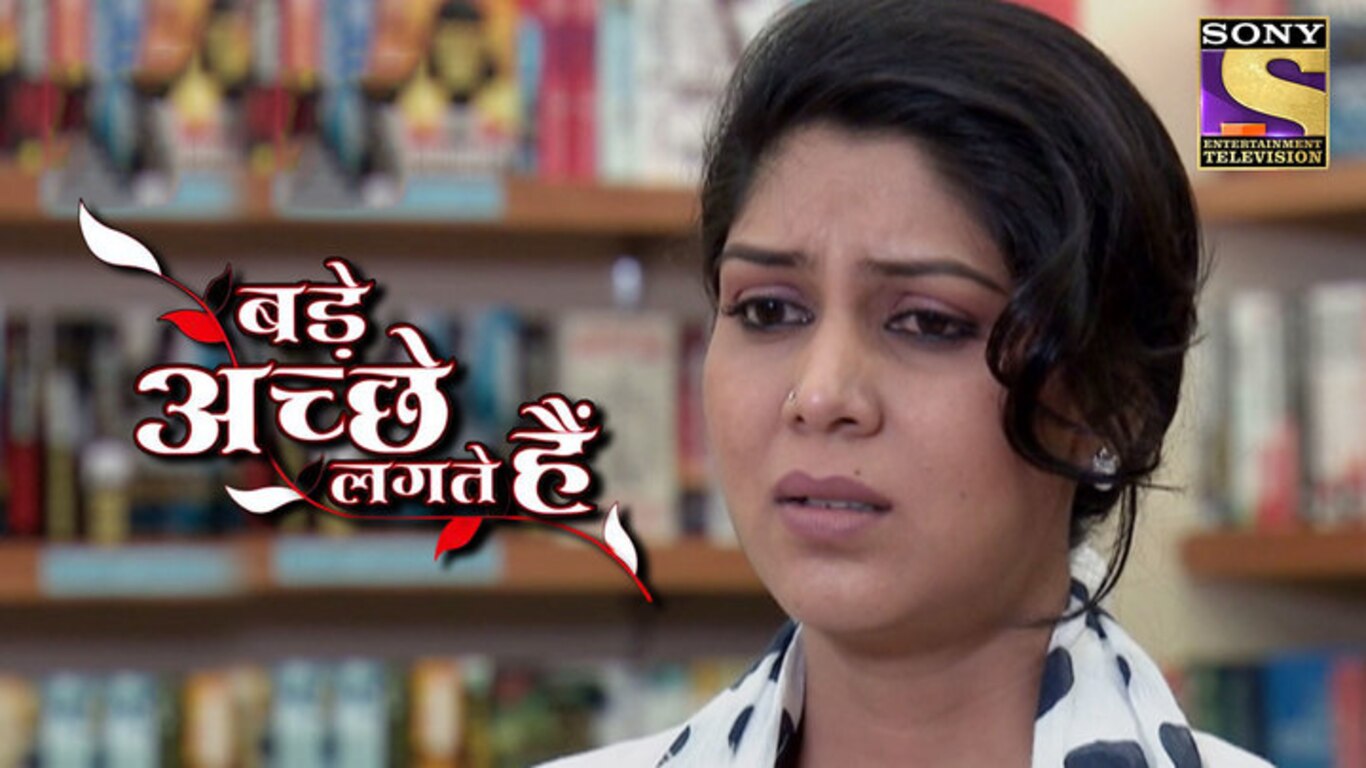 Priya Can't Find Pihu