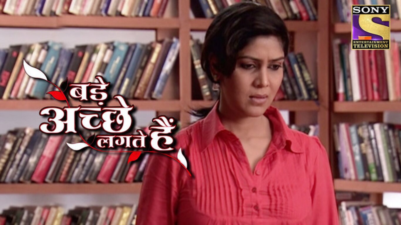 Ram Rescues Pihu