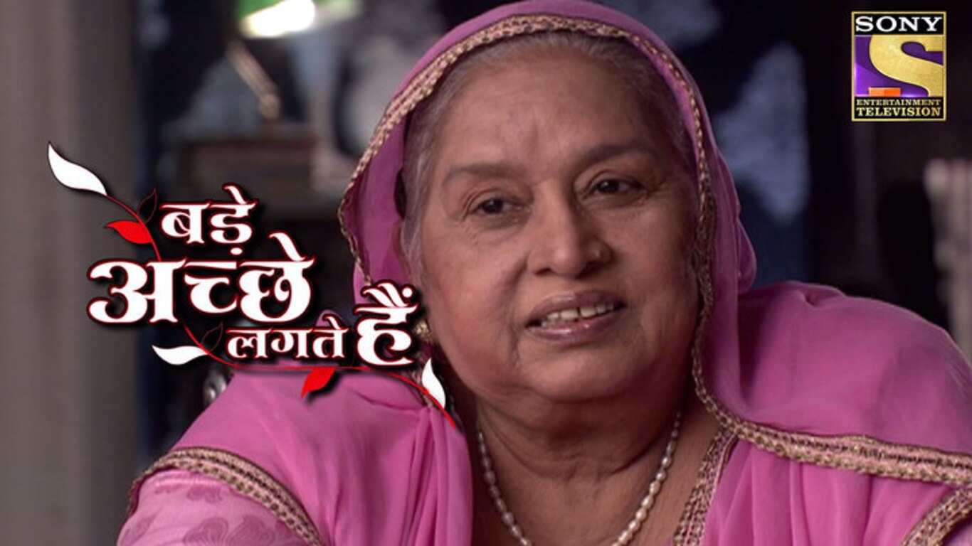 Peehu Asks For Her Mother