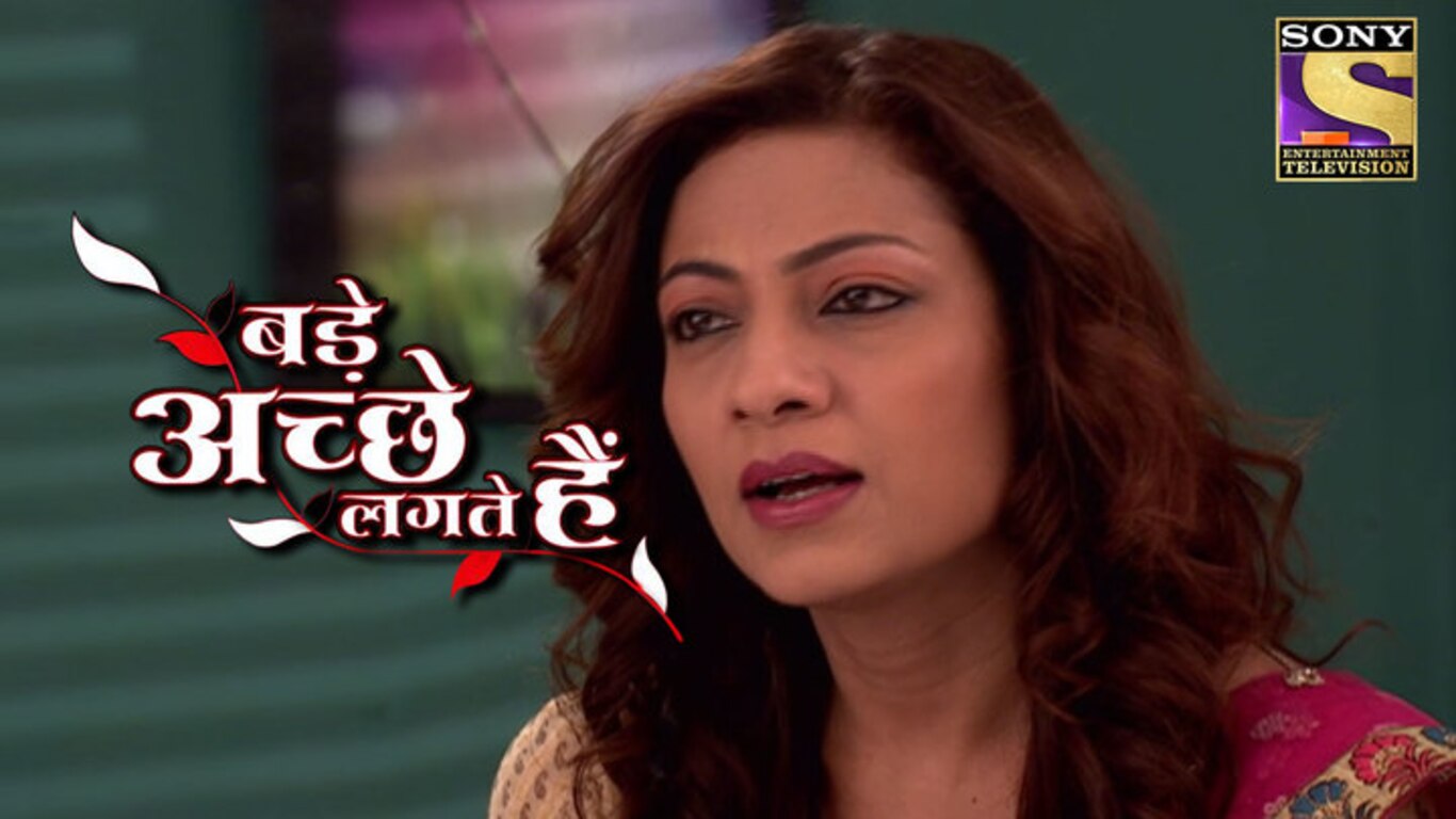 Priya Confesses Her Love For Ram
