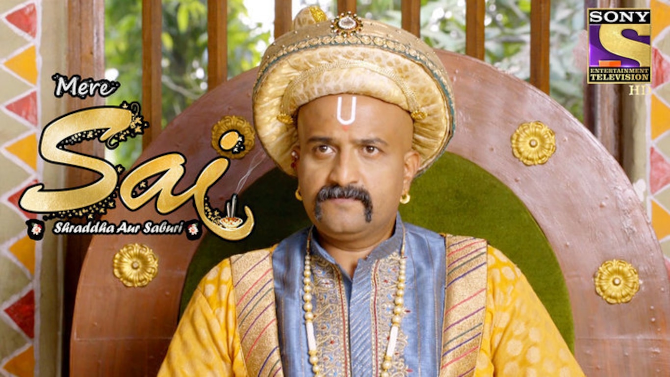 Vishnu Wants To Arrest Sai