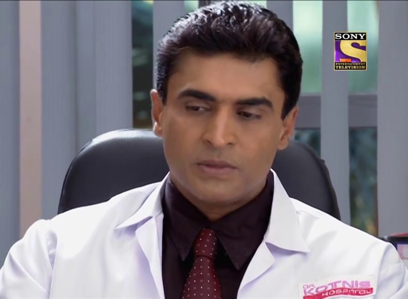 Shahenshah Is Out Of Danger