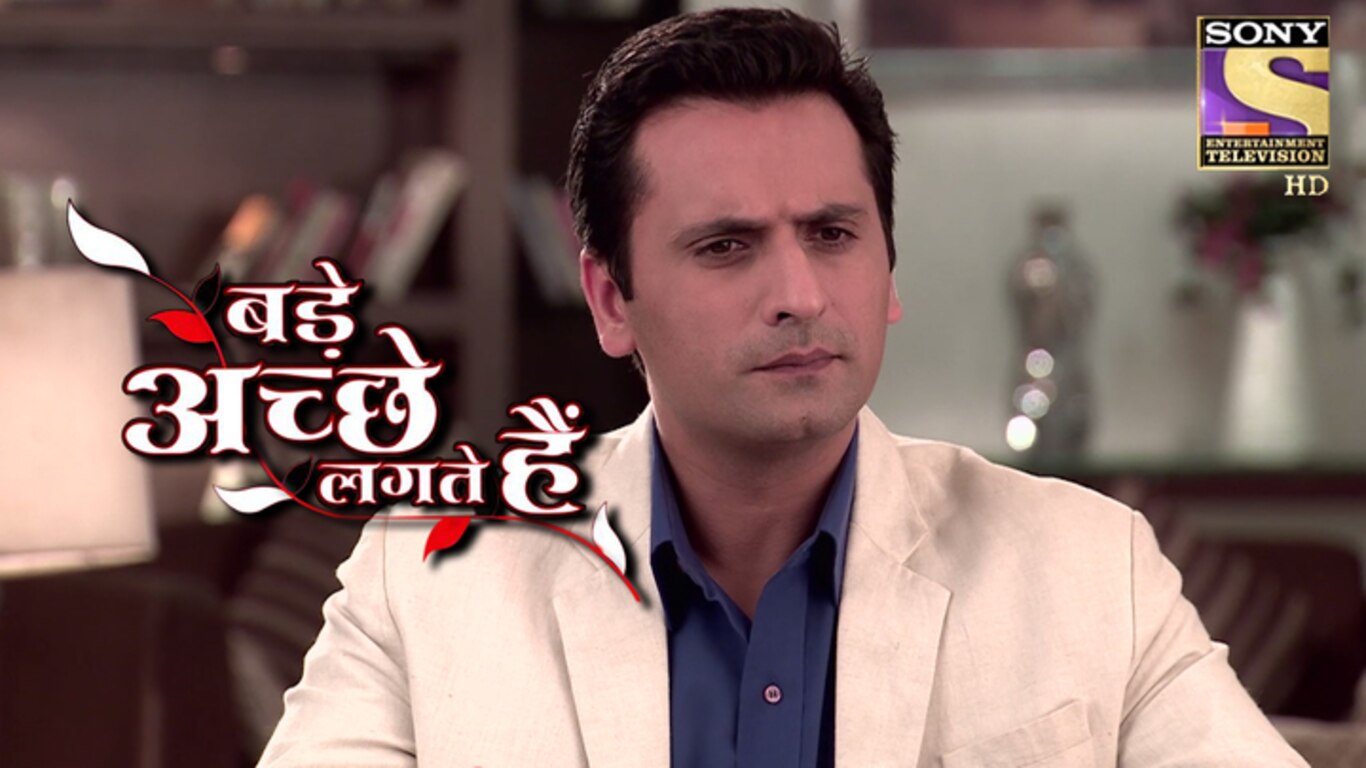 Suhani Upset With Sammy