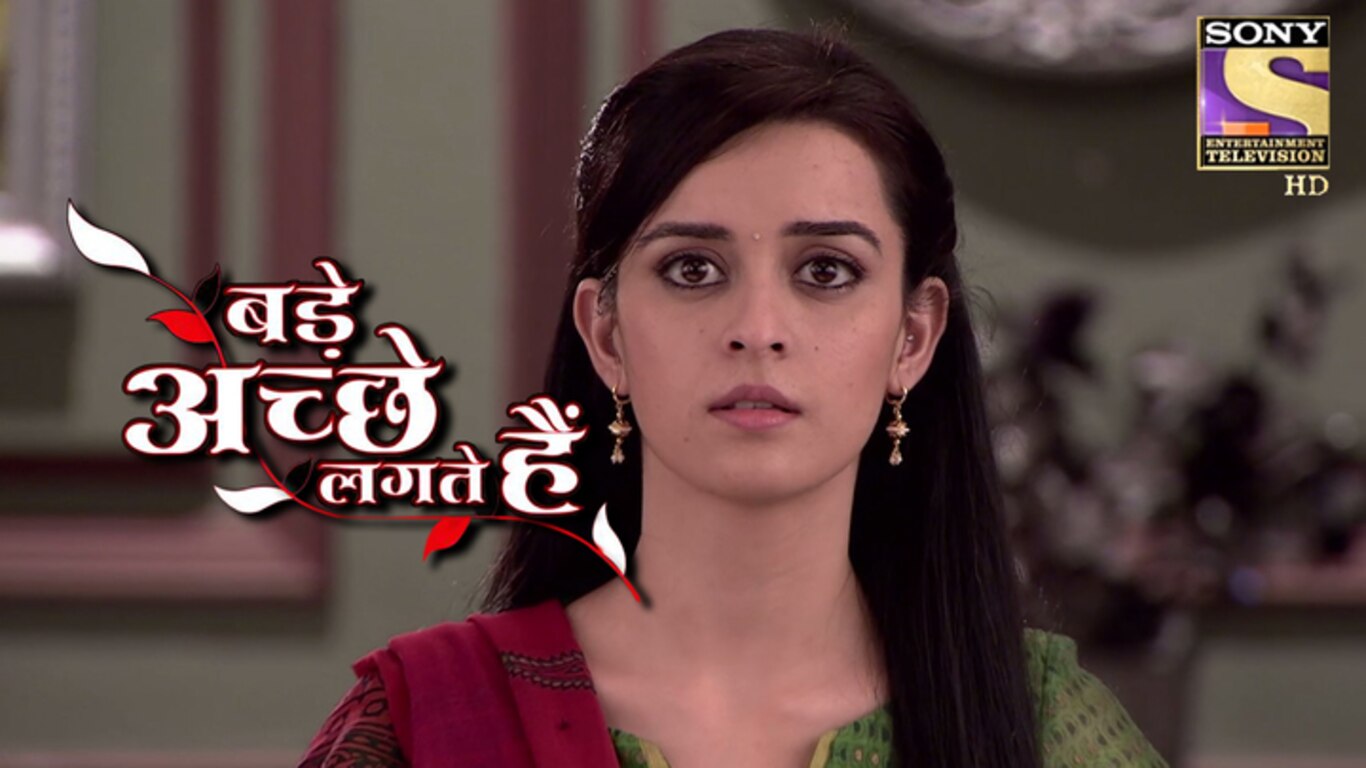 Pihu Reveals A Truth