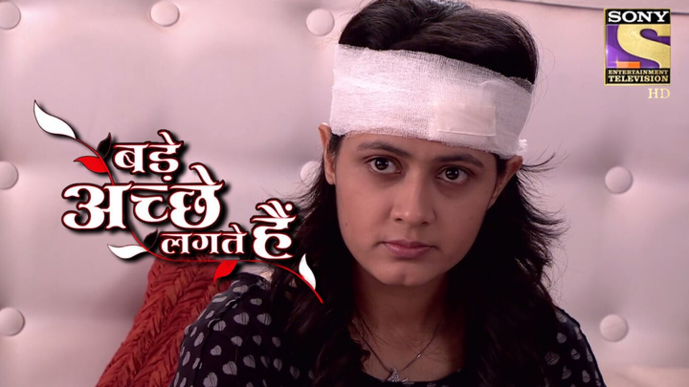 Pihu Pressurizes Sammy
