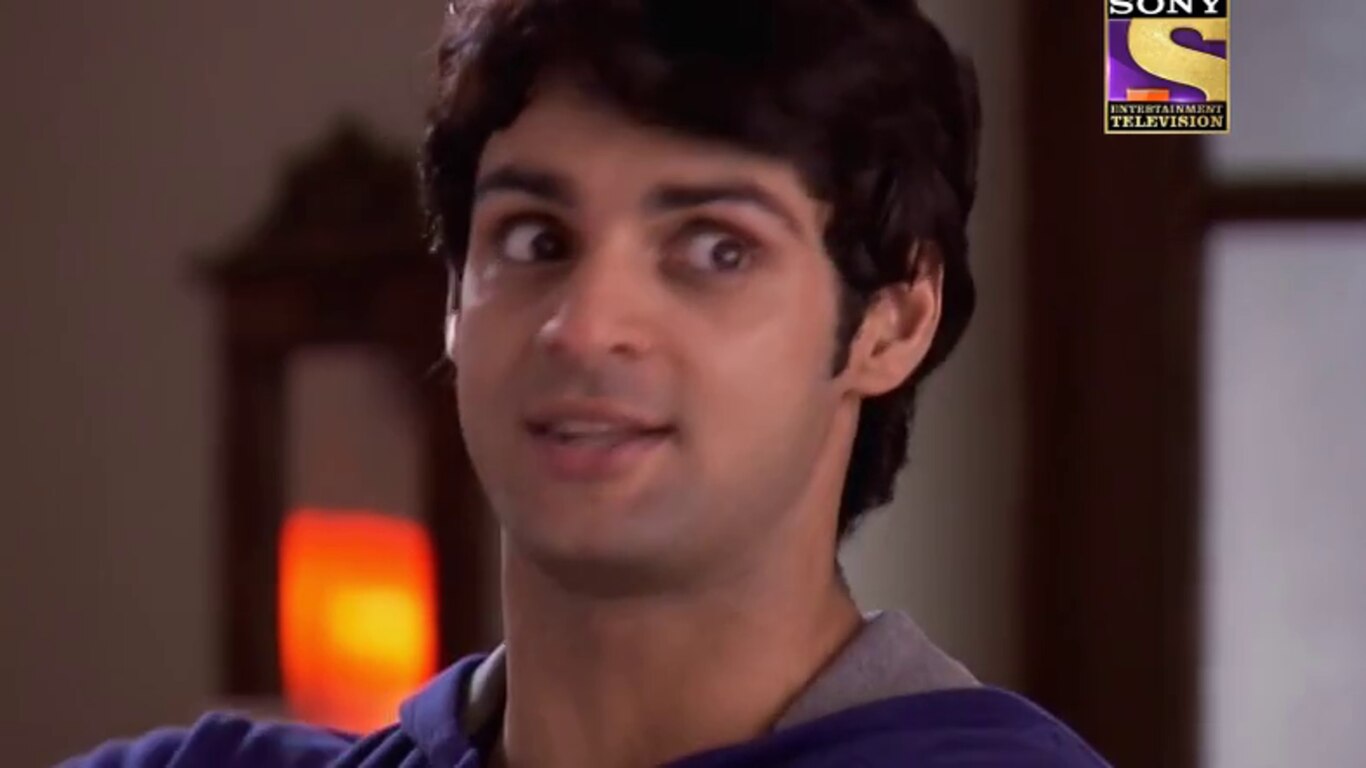 Armaan Makes Ashutosh Understand