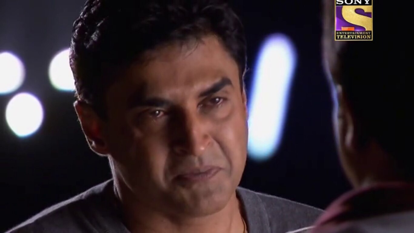 Ashutosh Confesses To Armaan