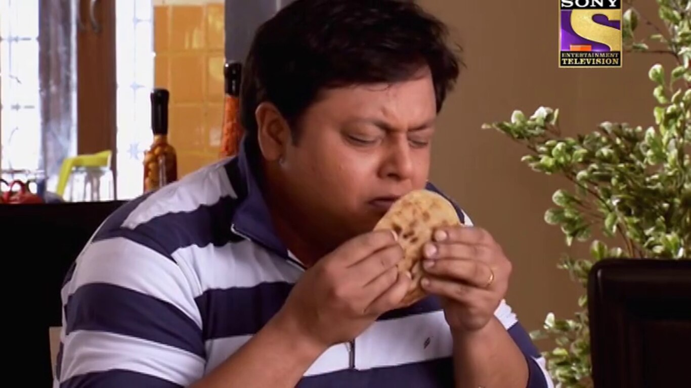 Armaan Smells Something Fishy