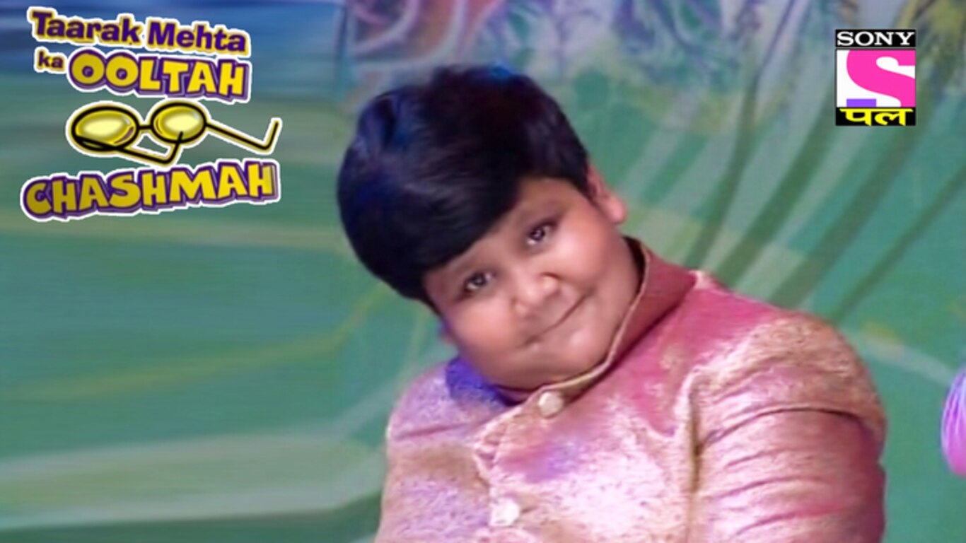 Taarak Mehta Ka Ooltah Chashmah – The Buzzer Round
