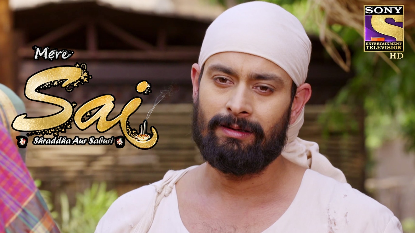 Suvarna's Challenge To Sai