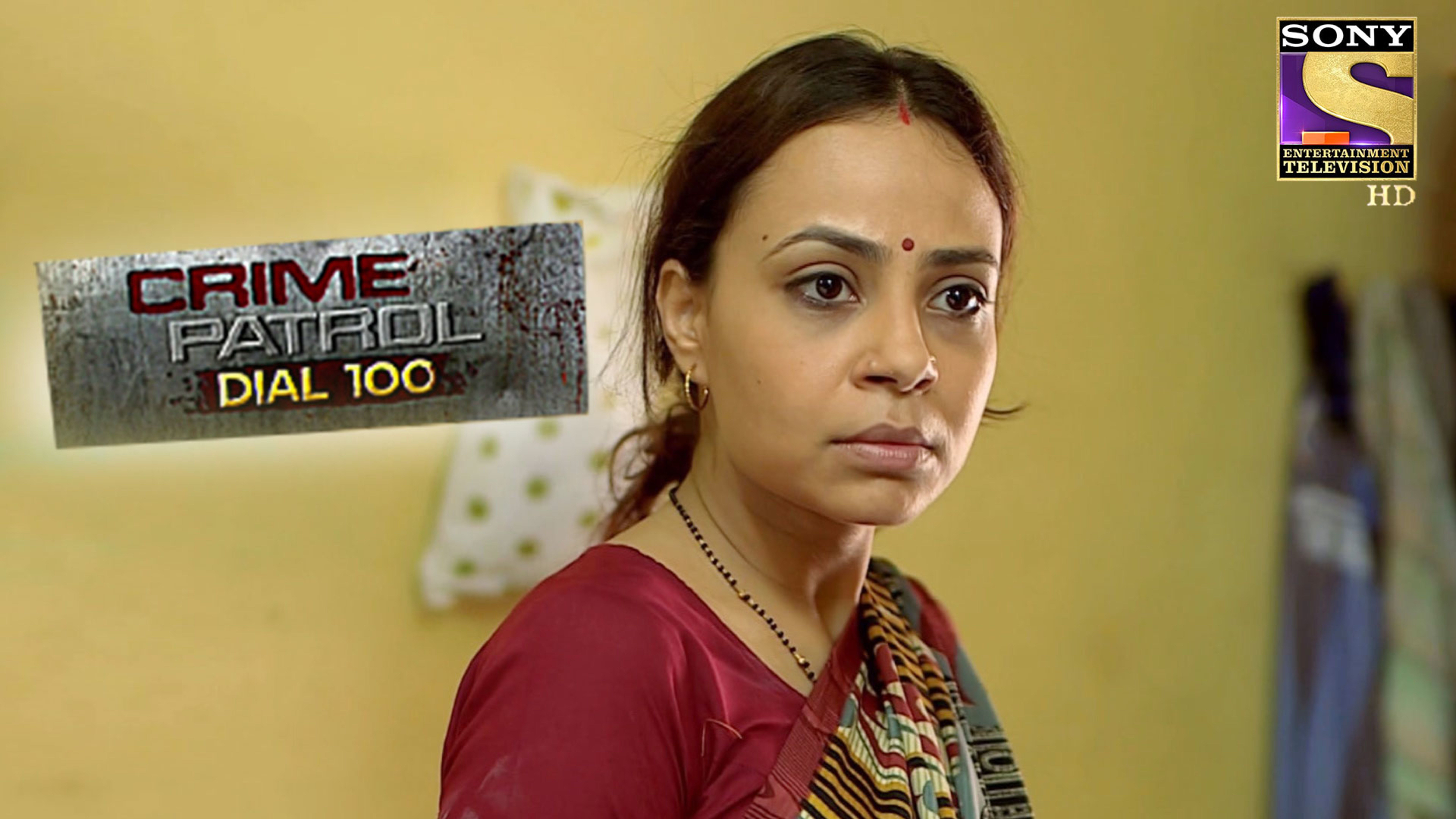 Watch Crime Patrol Dial 100 Episode No. 736 TV Series Online Khauf Sony LIV