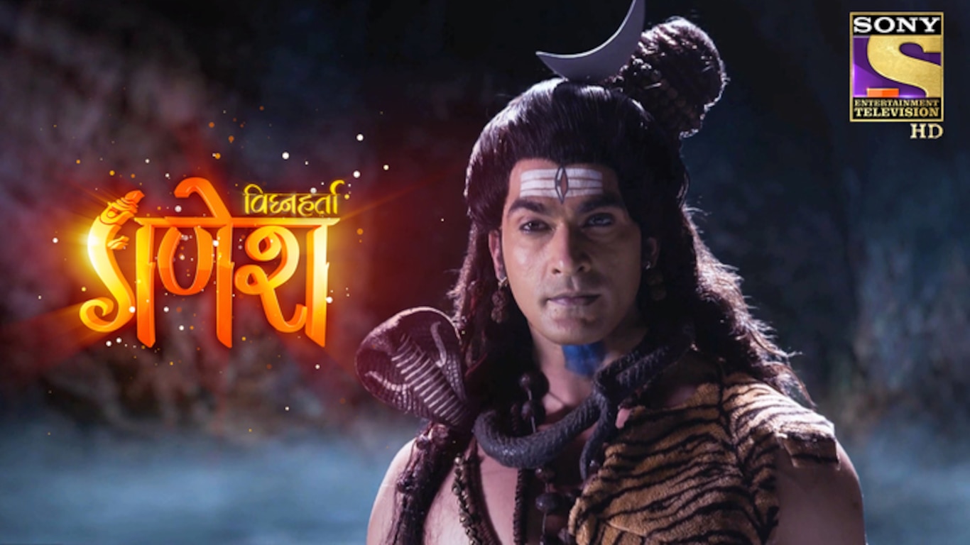 Jaladhar Gets His Powers