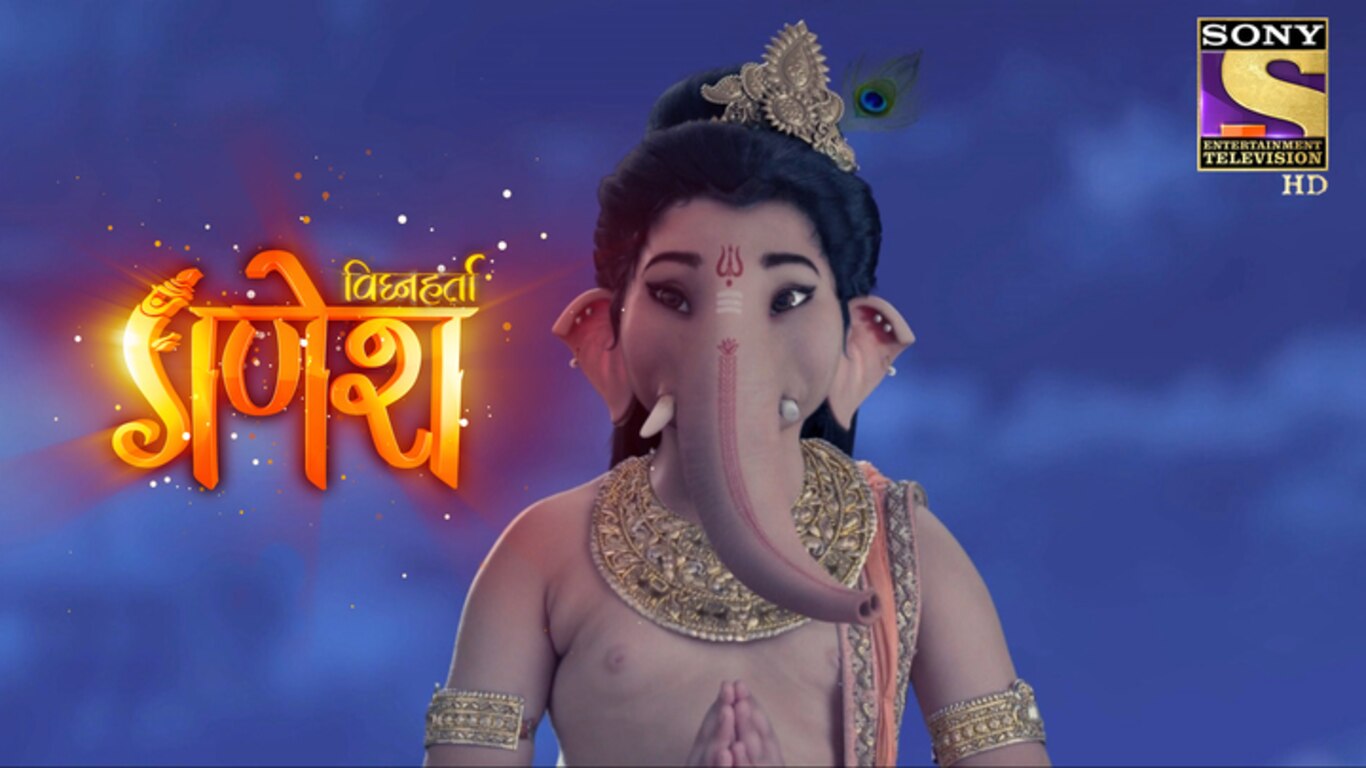 Maha Kali's Avatar