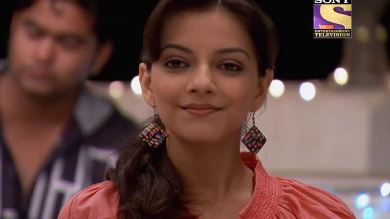Dr. Ranganath & Anji On A Date