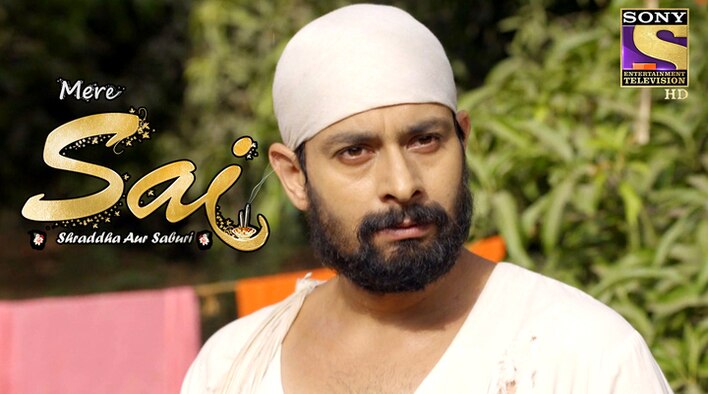 Dilavar's Fault from Mere Sai - Shraddha Aur Saburi season 2