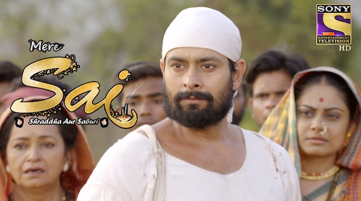 Diplomacy Or Devotion from Mere Sai - Shraddha Aur Saburi season 2