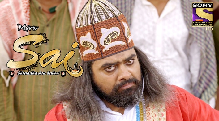 Tables Turn from Mere Sai - Shraddha Aur Saburi season 2