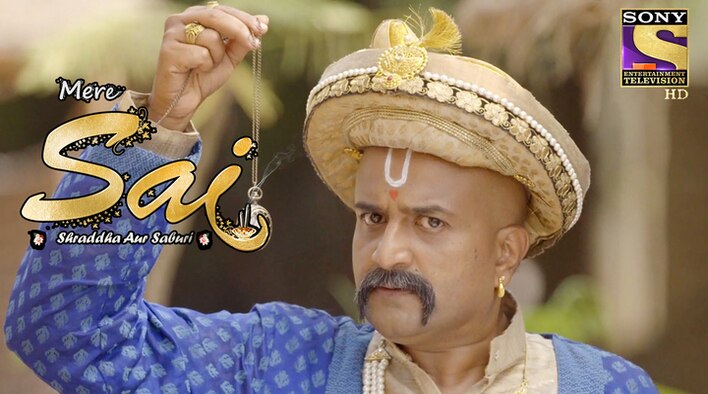 Sai's Return from Mere Sai - Shraddha Aur Saburi season 2