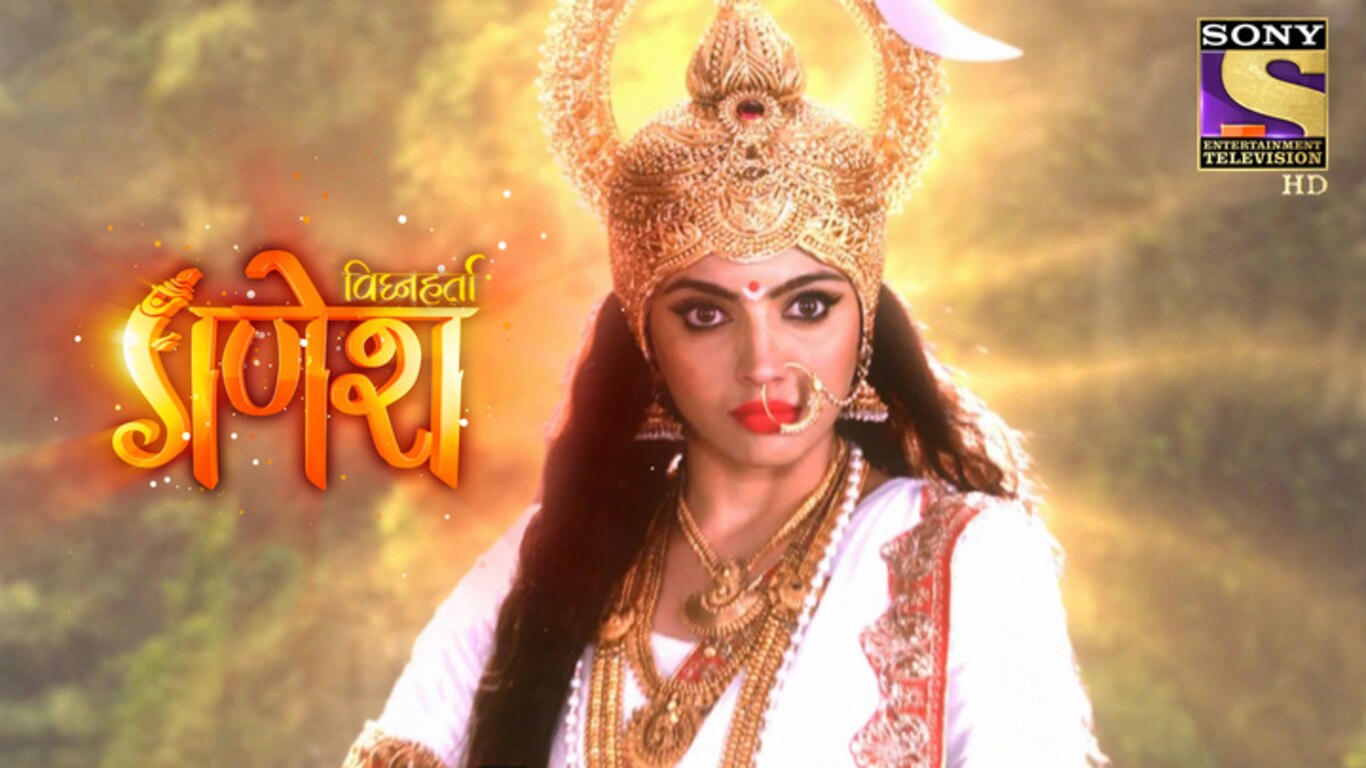 Kali Unleashes Her Wrath