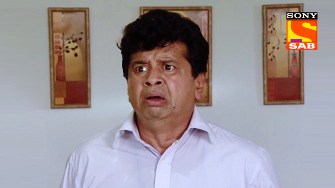 Pooja Comes To Town