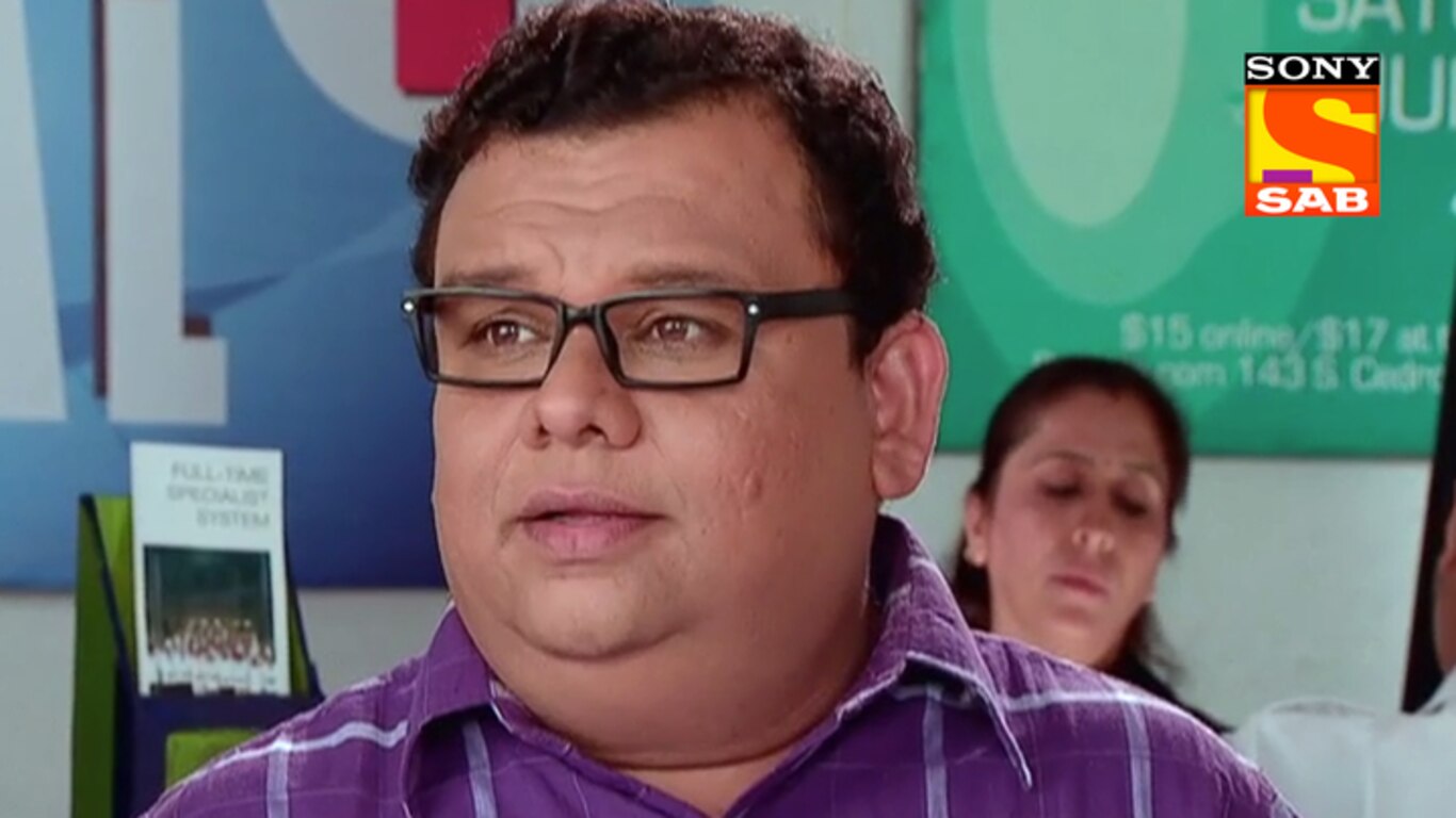 Bakuda's Culprit Caught