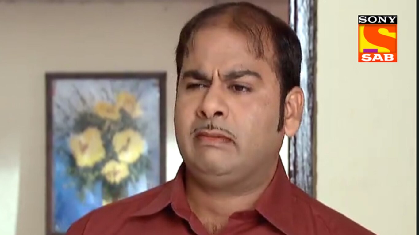 Sharma In Trouble