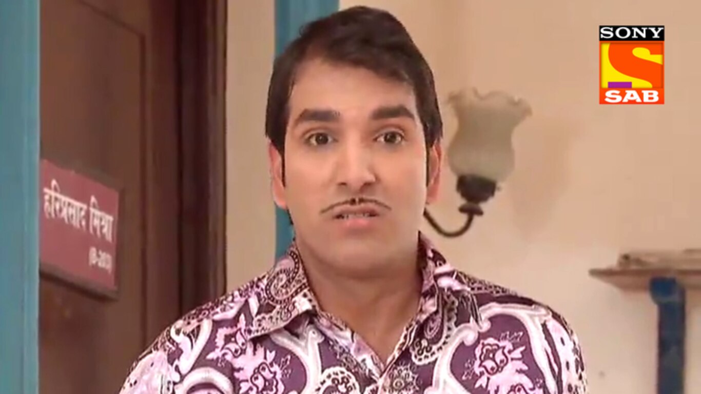 Ramesh Vs Mishra