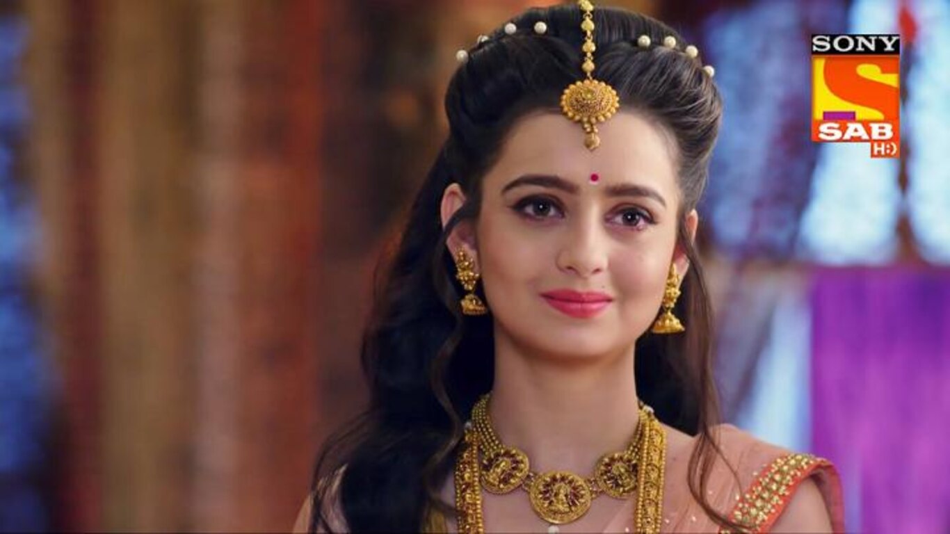 Govind To The Rescue