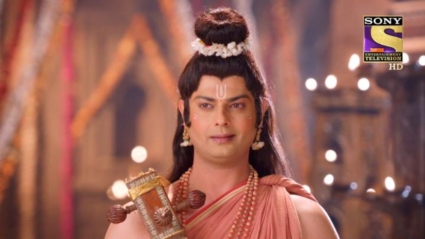 Matchmaker Narayan