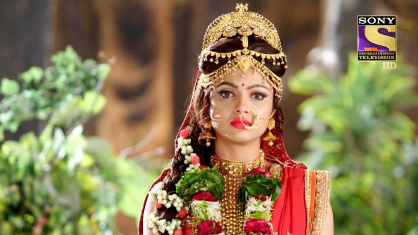 Mata Chandraghanta