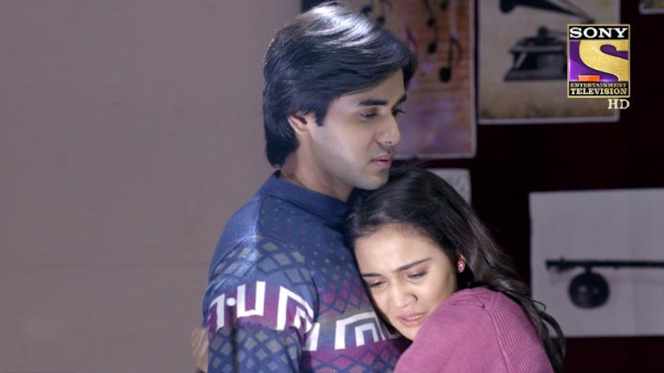 Sameer Steps Back