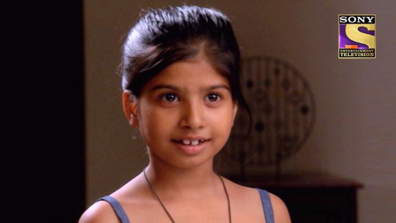 Anjali Wants A Baby
