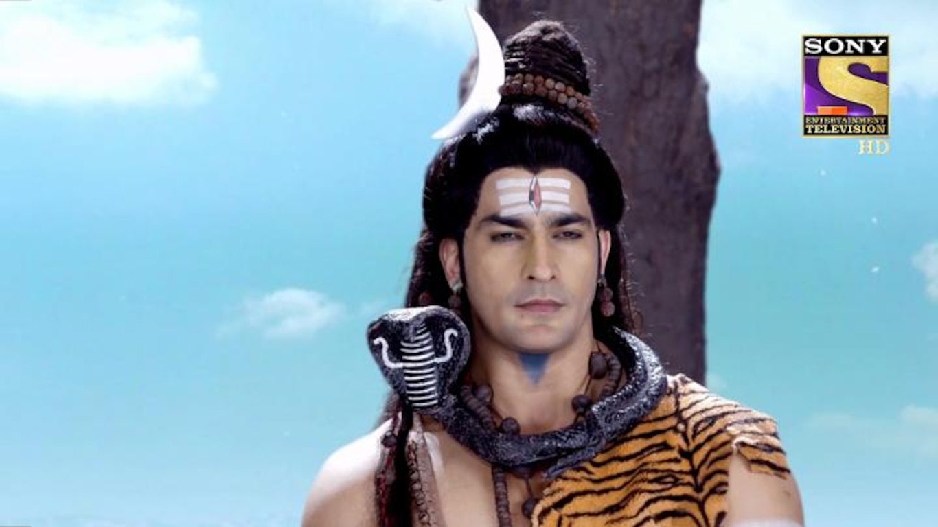 Maha Dev's Maya
