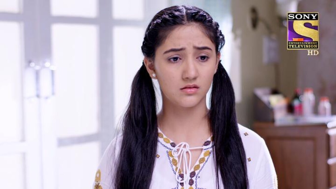 Babita Takes A Stand