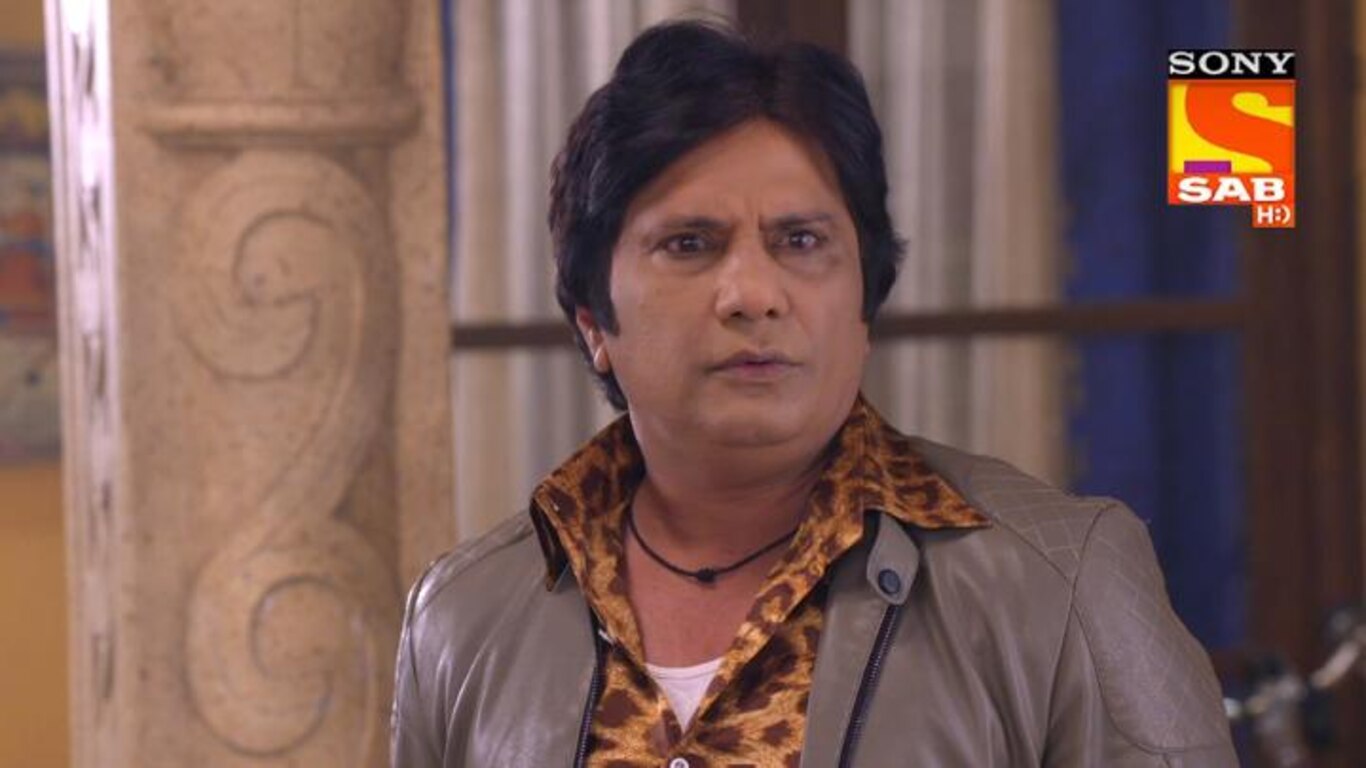 Chatanki's Marriage Proposal