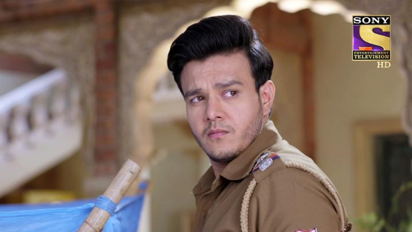 Rumours About Babita