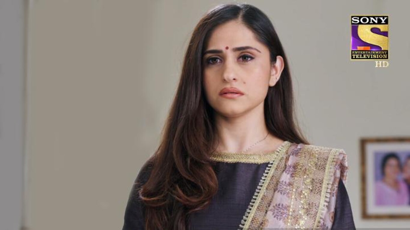 Meeta's Conscience Strikes Back