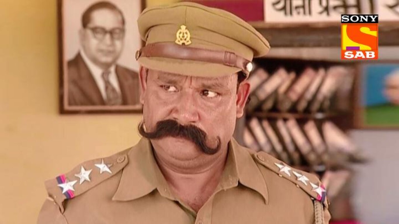 Cops Look For Pappu