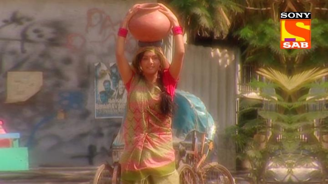 Memories Of Indu