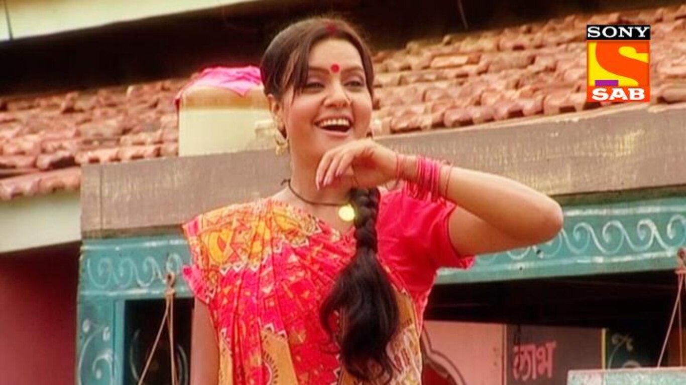 Mukundi And Indumati's Love Story