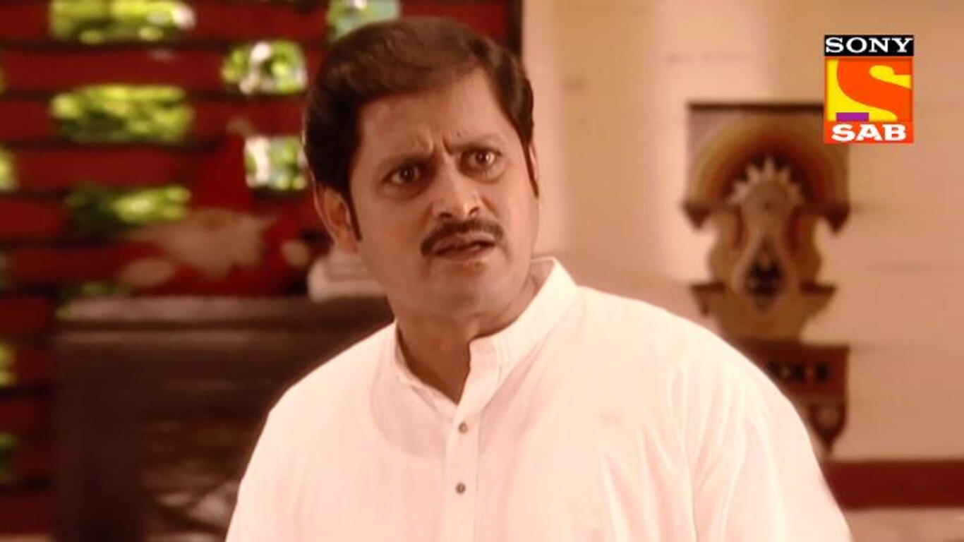 Indu's Death Fear