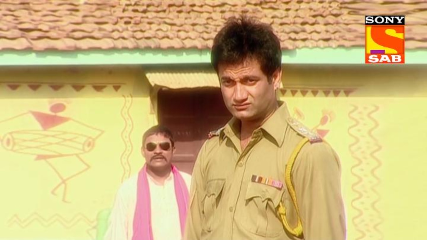 Is Pappu An Actual Cop?
