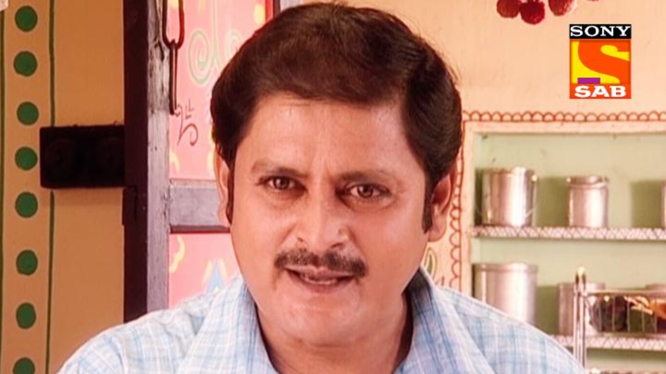 Mukundi's Friend