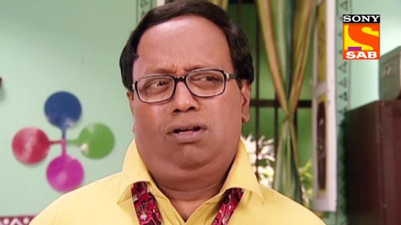 Suttilal To Reopen His Shop