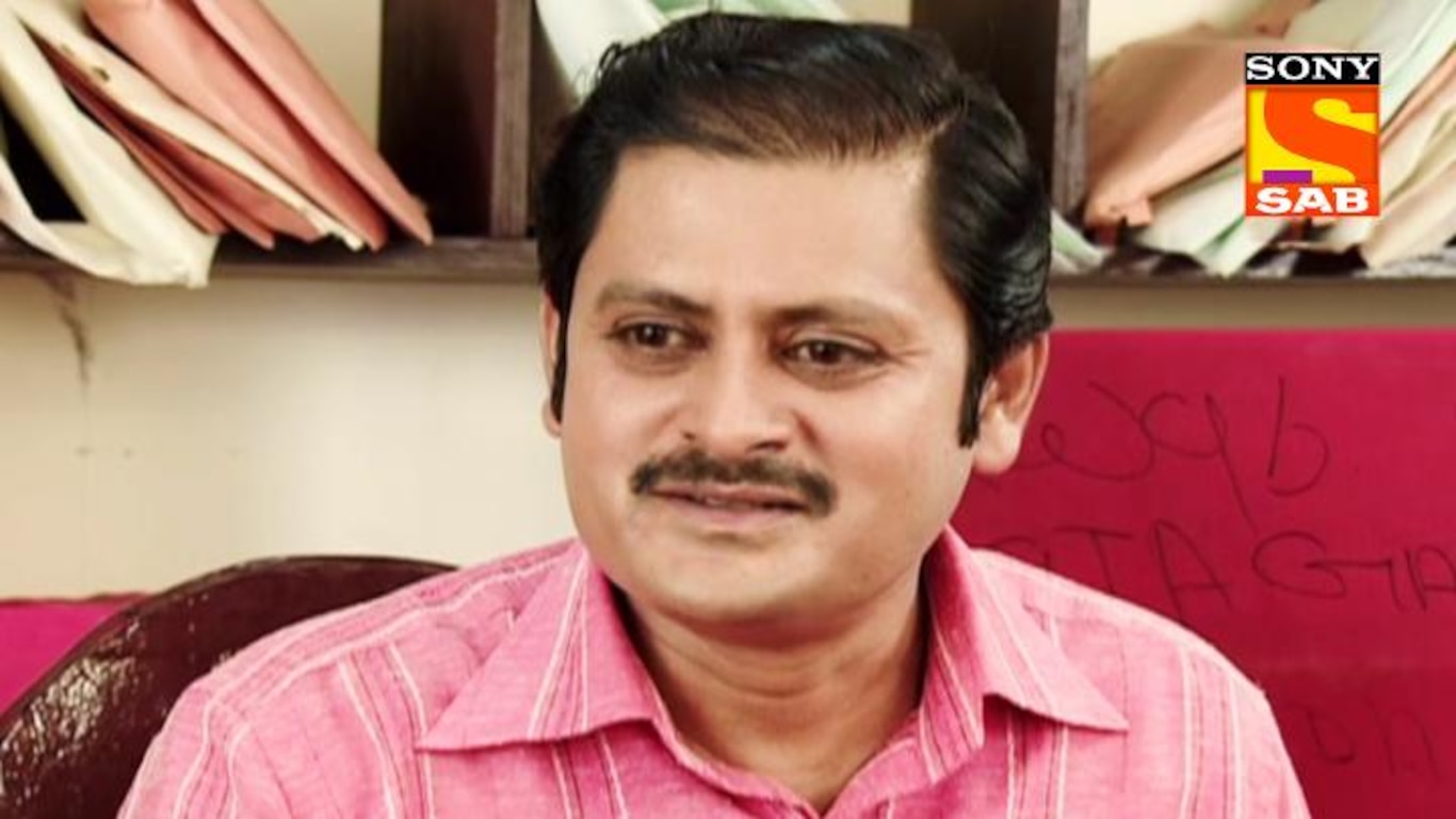 Sugandhi Overreacts