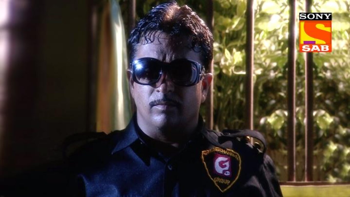 Chotu The Bodyguard