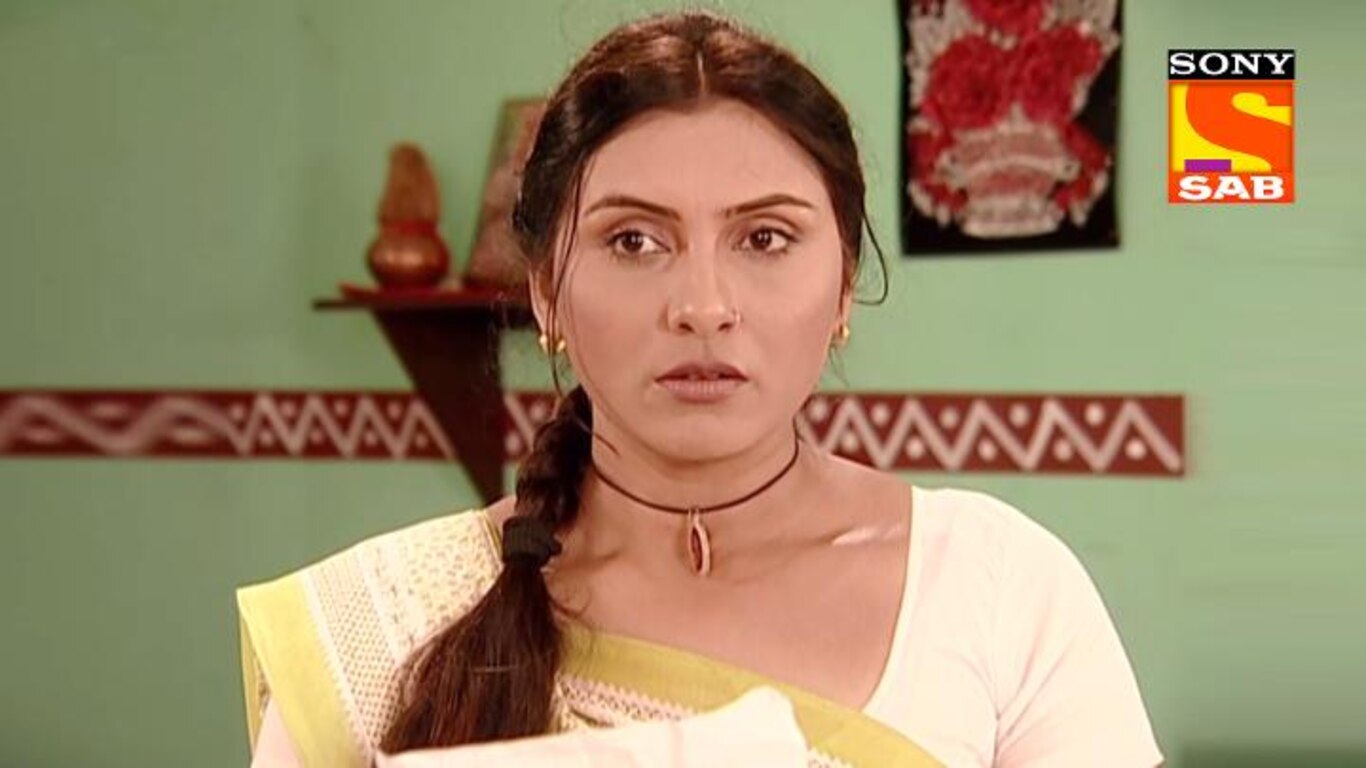 Letter For Chameli